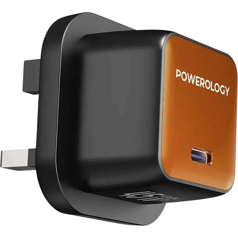 Powerology Powerology 5-1 Travel Combo Kit NIRVANO Car 2 Mascom International.webp